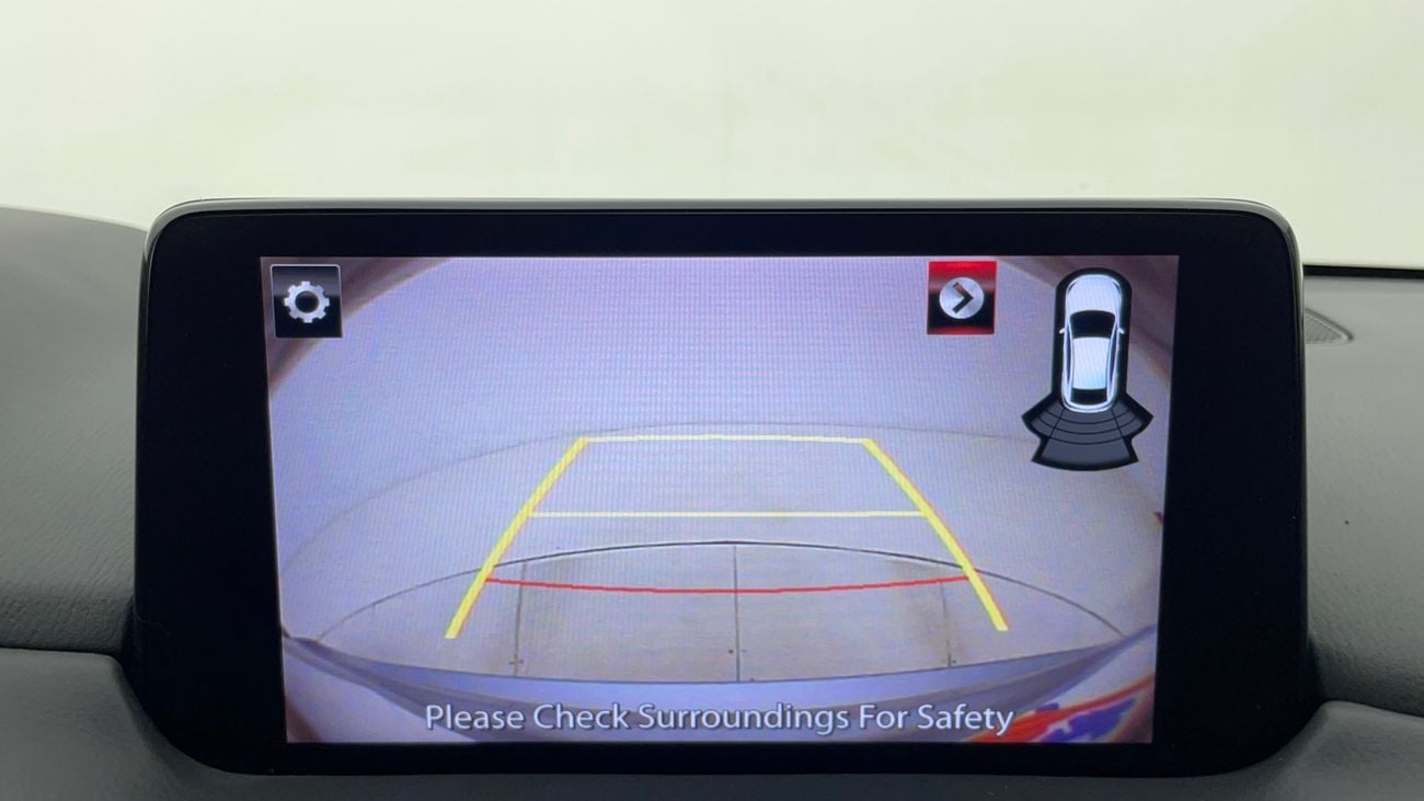 Mazda CX5 GL 2.5 | Zero Down Payment | Home Test Drive