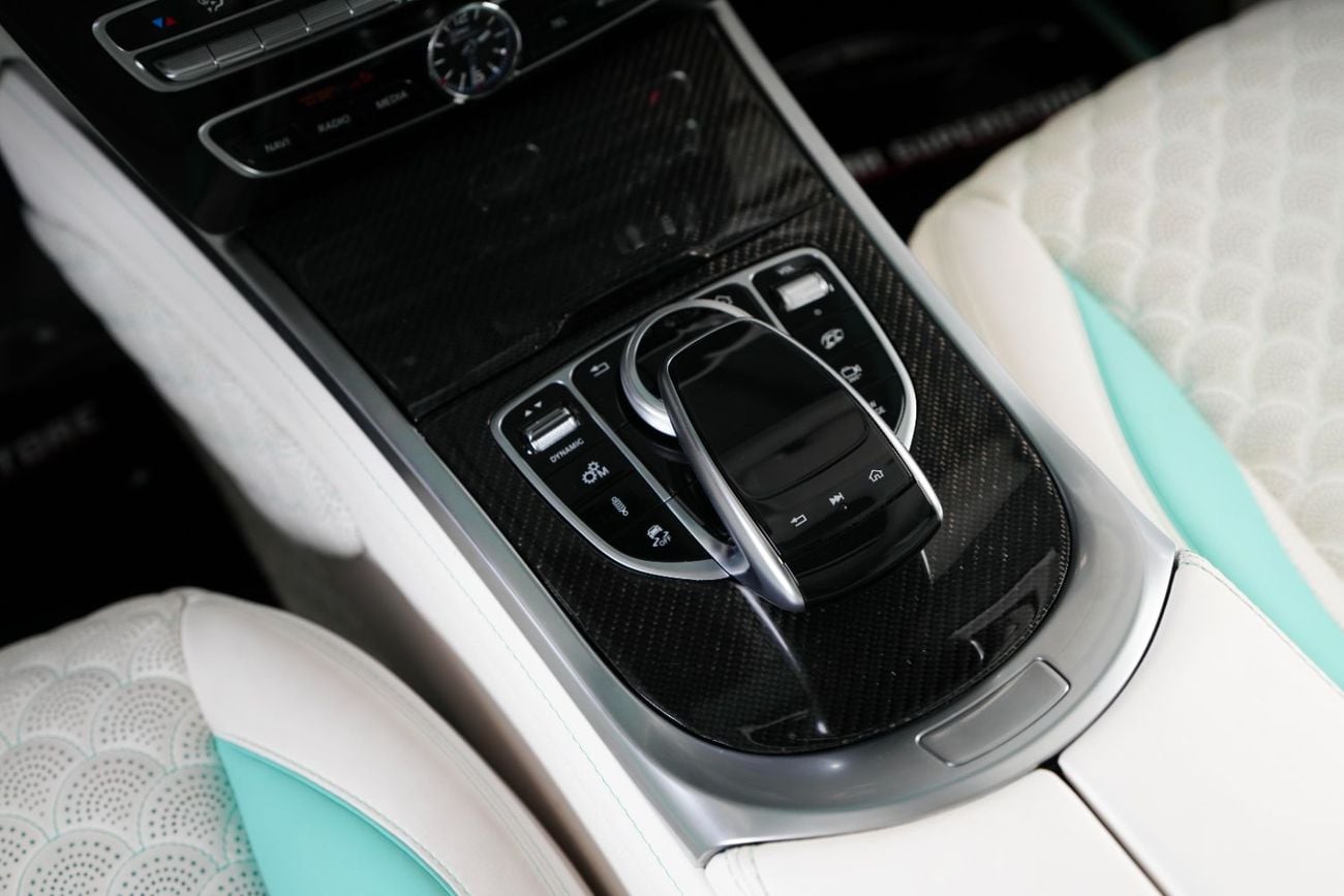 Mercedes Benz G63 AMG STD G900 Rocket Kit-ONLY 9,000 KMS-Like New-Brabus Masterpiece Interior Trim
