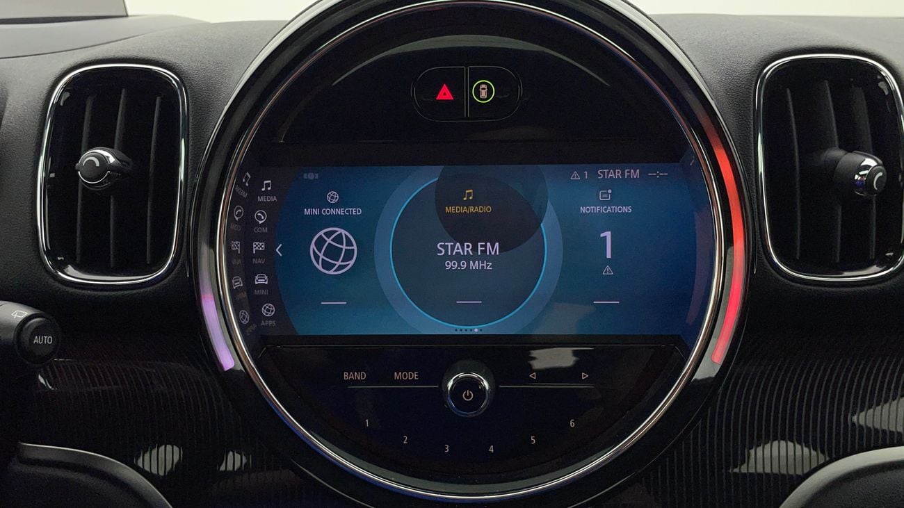 ميني كنتريمان S ALL4 2 | بدون دفعة مقدمة | اختبار القيادة في المنزل