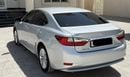 لكزس ES 350