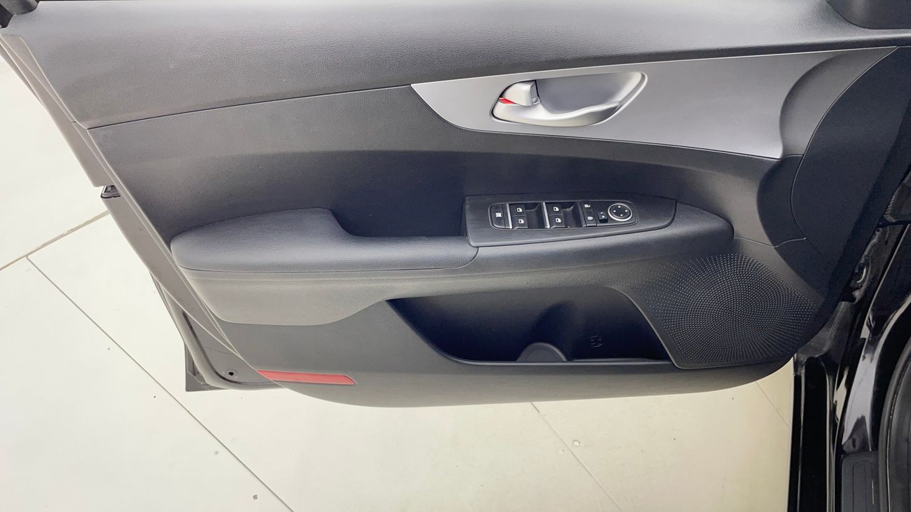 Kia Cerato LX 1.6 | Zero Down Payment | Home Test Drive