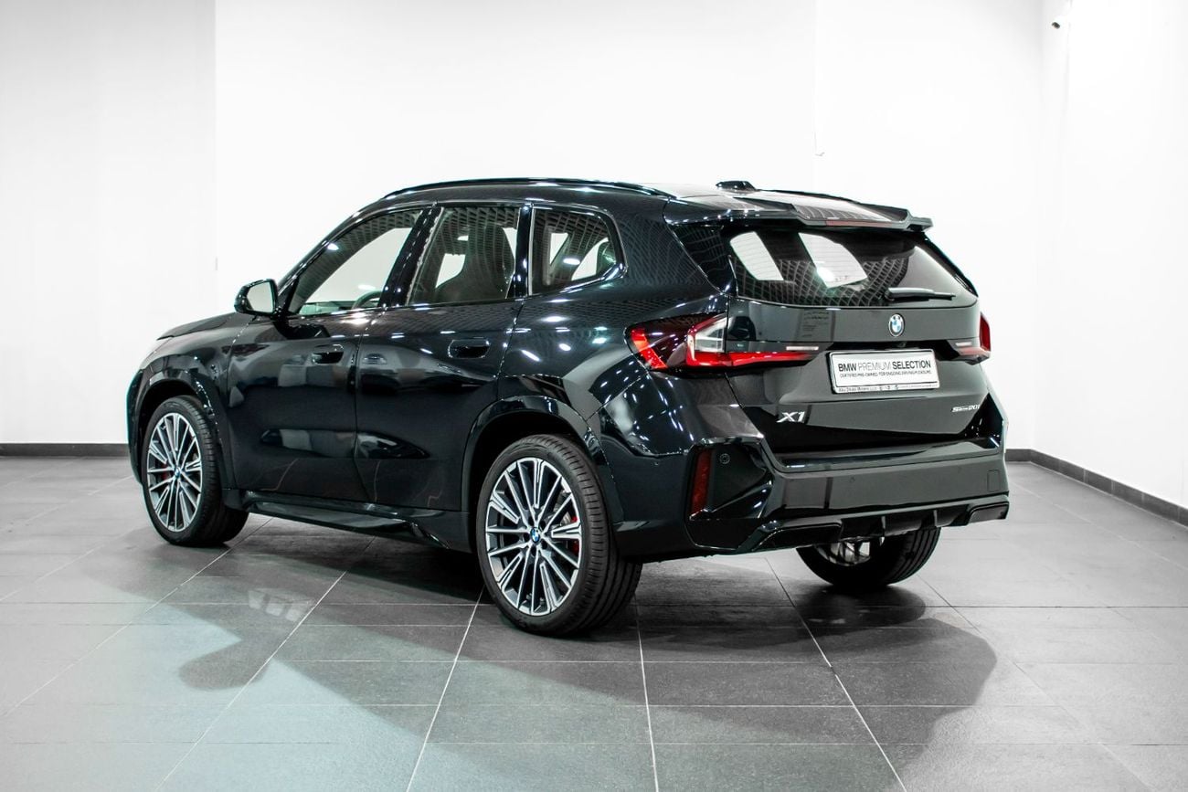 BMW X1 XDRIVE20i LUXURY M SPORT PACKAGE