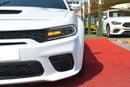 دودج تشارجر RT SCATPACK WIDEBODY R/T Mid 5.7L