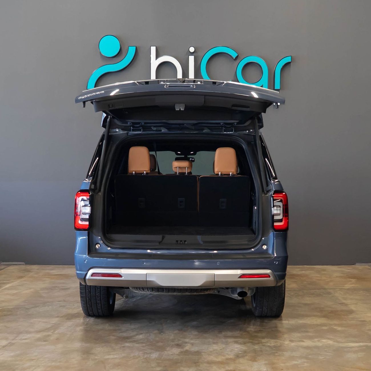 فورد إكسبيديشن AED 3,353 pm • 0% Downpayment • Expedition Platinum • Agency Warranty