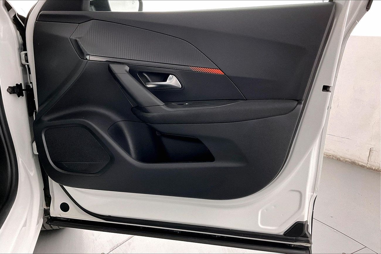 Peugeot 2008 Active| 1 year free warranty | Exclusive Eid offer