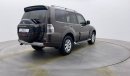 Mitsubishi Pajero 3.5L 3500