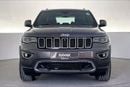 Jeep Grand Cherokee Limited | Guaranteed Warranty | 0 Down Payment