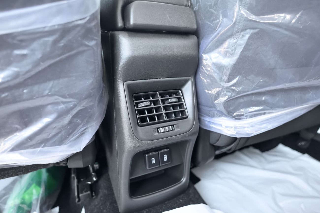 Suzuki Baleno GLX 2026 - Full Option - Head up Display - Cruise Control - LED Headlight