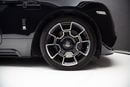 Rolls-Royce Wraith Black Badge
