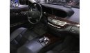 Mercedes-Benz S 63 AMG - 2012 - ONE YEAR WARRANTY