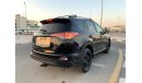 Toyota RAV4 EX EX Car is very clean 4x4 ECO 2016 US IMPORTED