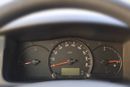 Toyota Hiace DLS - STD ROOF