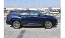 لكزس RX 350 RX-350L PLATINUM ( 7 SEATS / 360 CAMERA / HUD ) 2020 CLEAN CAR / WITH WARRANTY