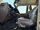 تويوتا لاند كروزر بيك آب 4.0L DOUBLE CAB FULL OPTION OMAN SPECS
