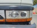 Mitsubishi Fuso Canter MITSUBISHI CANTER TRUCK RHD 1997 MODEL 4.5 L DIESEL MANUAL(PM31580)