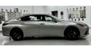 Lexus ES350 Brand New . GCC . Warranty .. Service .. F sport . Top Range