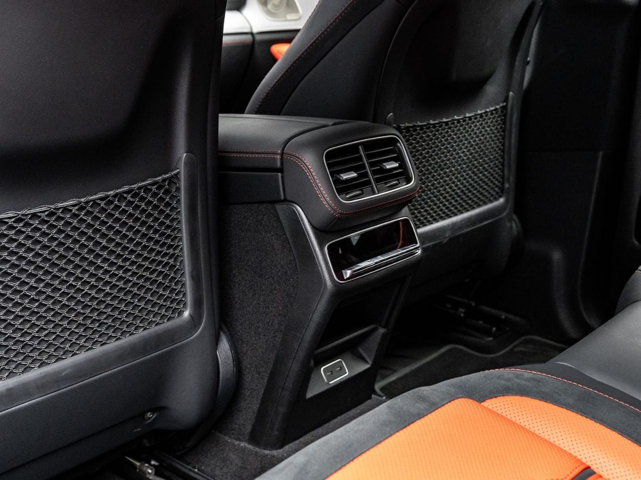 Mercedes-Benz GLE 53 AMG Coupe 4MATIC+ Exclusive Extended Eid Offer - Limited Time Only! 12 Month Blackline Warranty, GCC