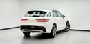 Genesis GV70 Warranty, Full Service History, Excellent Condition, GCC