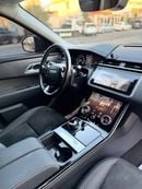 لاند روفر رينج روفر فيلار