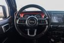 Jeep Wrangler Unlimited Rubicon 3.6L 2020 Jeep Wrangler Unlimited Rubicon GCC | Warranty