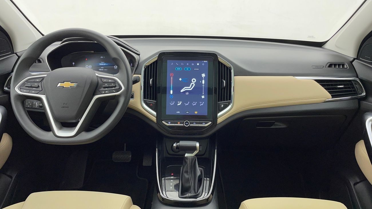 Chevrolet Captiva PREMIER 1.5 | Zero Down Payment | Home Test Drive