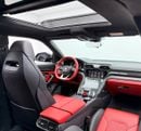 Lamborghini Urus NOVITEC 2021 Lamborghini Urus With Novitec Kit, Warranty, Full Service History, Carbon Fiber Package, Euro