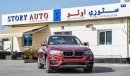 BMW X6 35 I XDrive