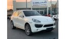 بورش كايان أس Porsche Cayenne S_Gcc_2011_Excellent_Condition _Full option