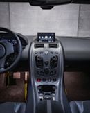 Aston Martin DB11 AMR 5.2L