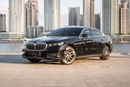 بي أم دبليو 520i M SPORT PRO 