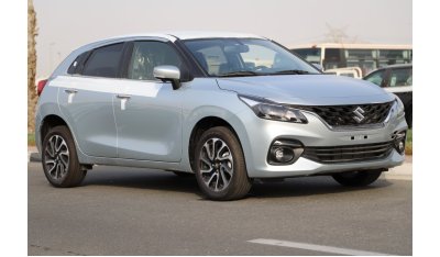 Suzuki Baleno (3 YEARS WARRANTY ) SUZUKI BALENO 1.5L GLX FULL OPTION 360 CAMERA HUD CRUISE CONTROL 16 INCH  ALLOY