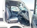 Toyota Hiace 2001 TOYOTA HIACE VAN RHD PETROL AUTOMATIC(PM01115)