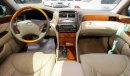 Lexus LS 430