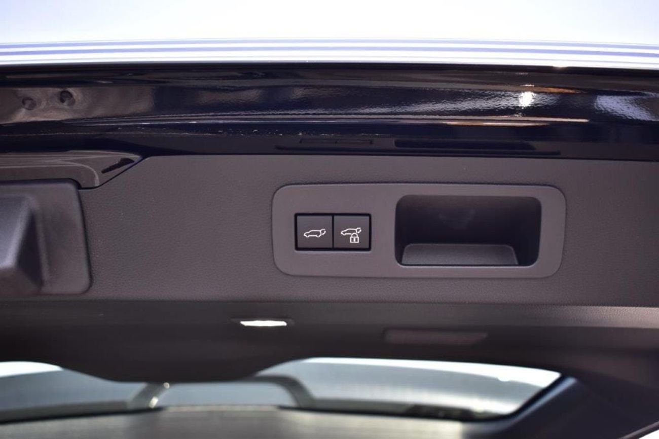 تويوتا لاند كروزر 2025 MODEL TOYOTA LAND CRUISER 300 VX V6 3.5L PETROL 4WD 7-SEATER AUTOMATIC