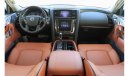 Nissan Patrol LE Platinum City Nissan platinum