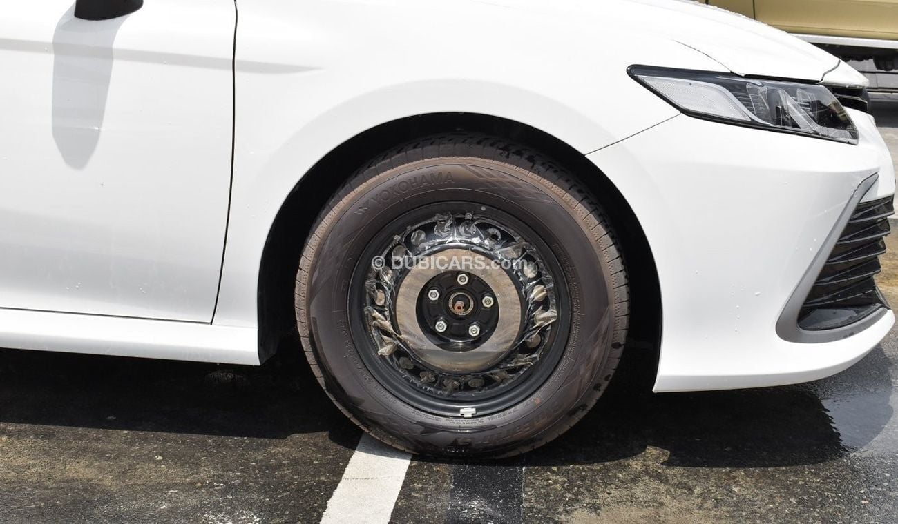 Toyota Camry TOYOTA CAMRY 2023 LE 2.5L 2023 EXPORT PRICE