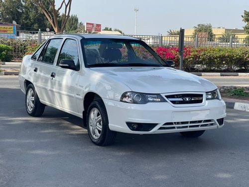 Daewoo Nexia 2016 FOR URGENT SALE