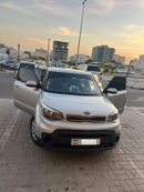 Kia Soul EX 1.6L