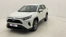 Toyota RAV4 EX 2.5 | Zero Down Payment | Home Test Drive