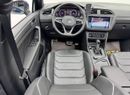Volkswagen Tiguan R-Line 2.0L 2024 Volkswagen Tiguan R-Line, 2027 VW Warranty + Service Contract, Full VW Service Hist