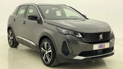 Peugeot 3008 GT LINE 1.6 | Zero Down Payment | Home Test Drive