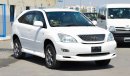 Toyota Harrier ACU35-0009053