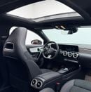 Mercedes Benz CLA250 2024 Mercedes CLA 250 4MATIC, Mercedes Warranty, GCC Specs