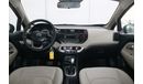 Kia Rio 1.4L SEDAN 2015 MODEL WITH WARRANTY