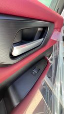 Nissan Patrol LE Platinum City 3.5L