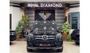 Mercedes-Benz GLS 400 Mercedes Benz GLS400 GCC 2019 Under warranty