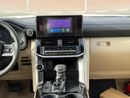 تويوتا لاند كروزر Toyota Land Cruiser GXR 3.3L 2026 GCC Specs