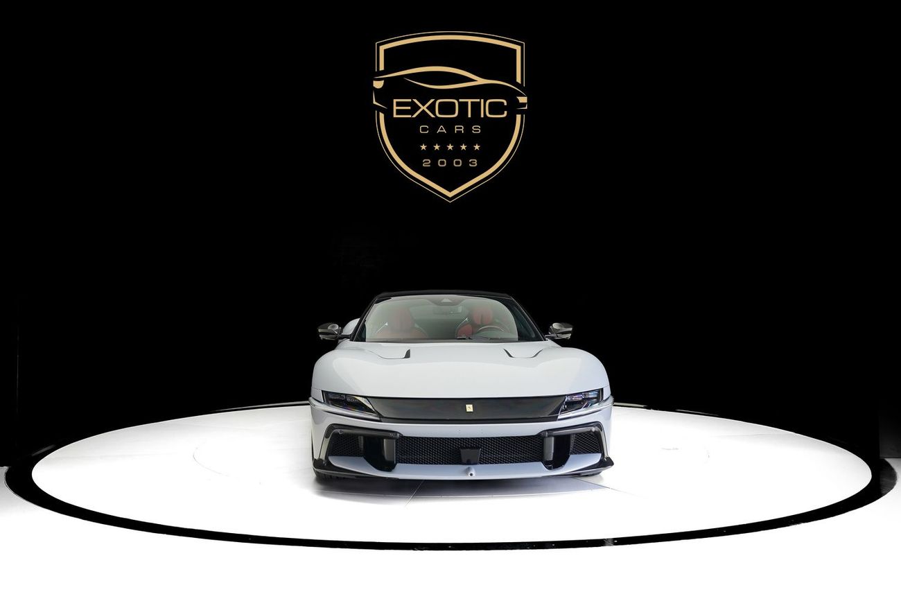 فيراري 12سيلندري