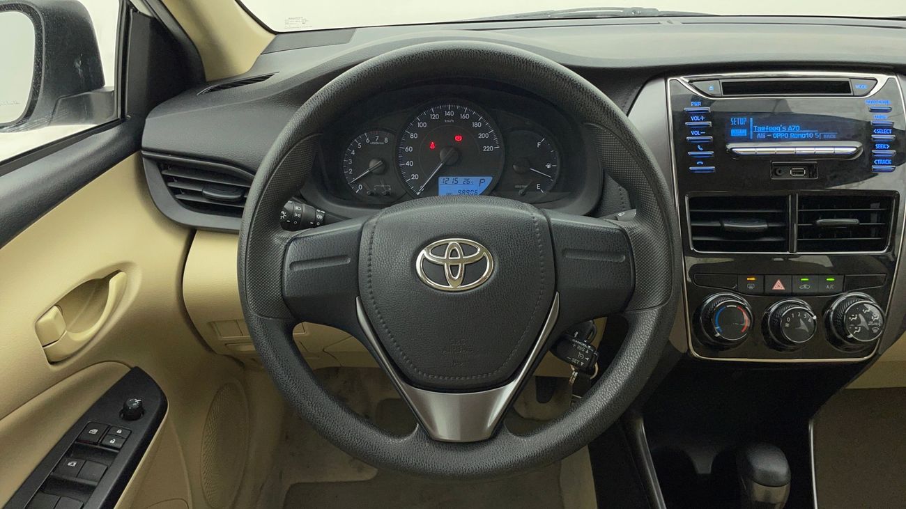 Toyota Yaris SE 1.5 | Zero Down Payment | Home Test Drive