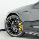 مرسيدس بنز أي أم جي جي تي 63 2019 Mercedes-AMG GT63S 4MATIC+,1 Year Unlimited KM Warranty, Full Agency Service History, GCC
